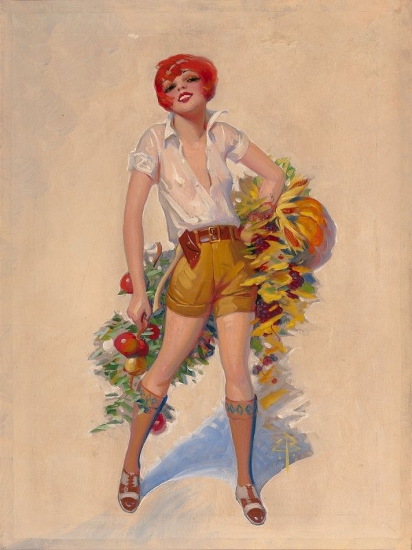    Enoch Bolles