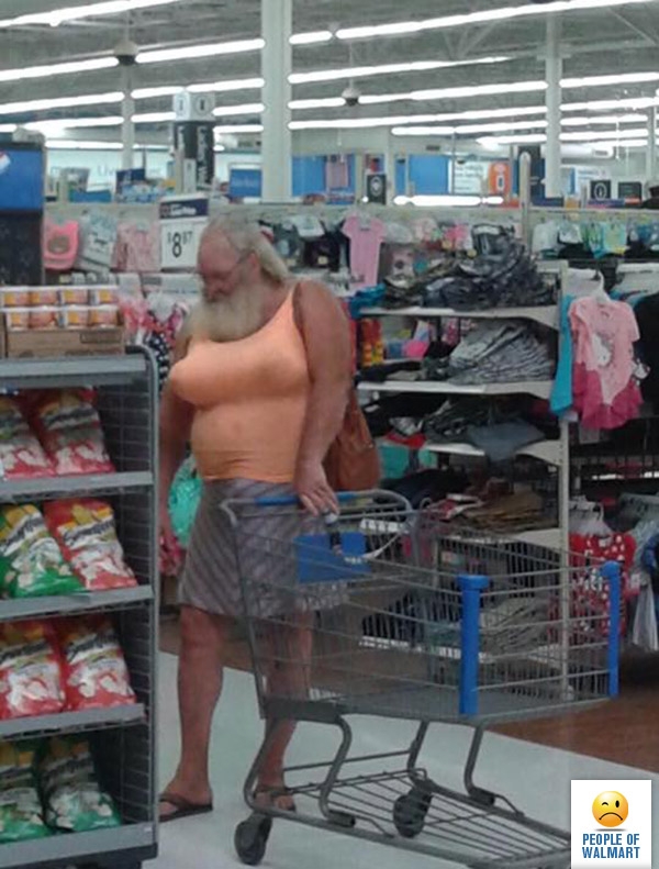   Walmart