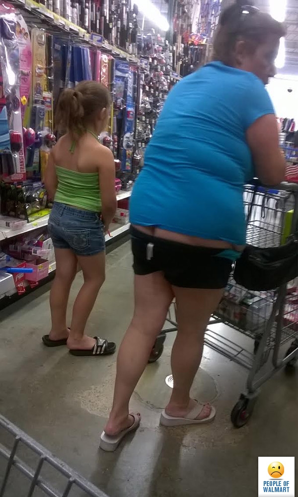   Walmart