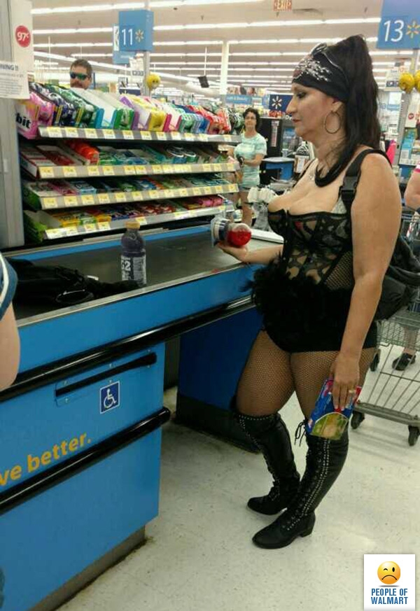   Walmart