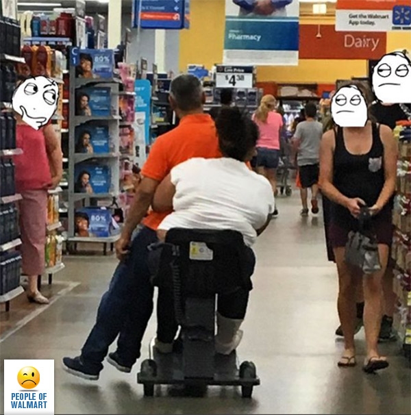   Walmart