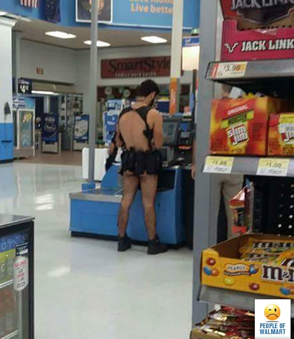   Walmart