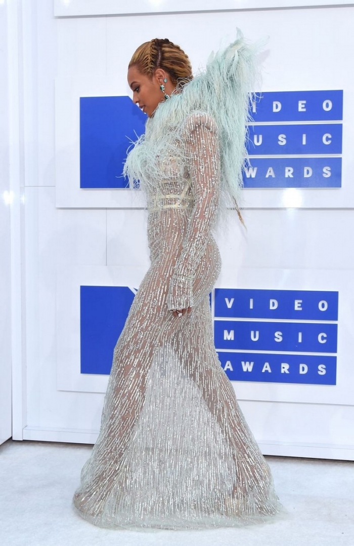   MTV VMA