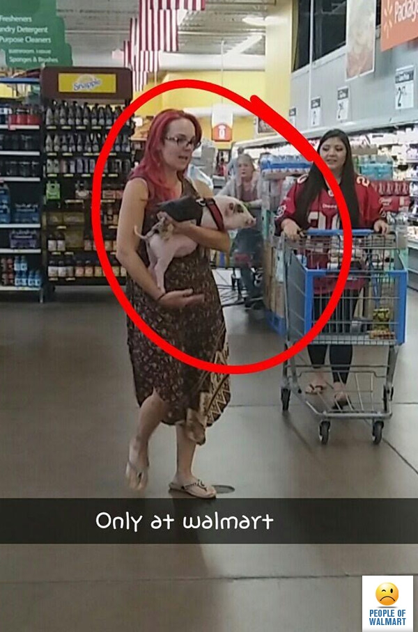   Walmart