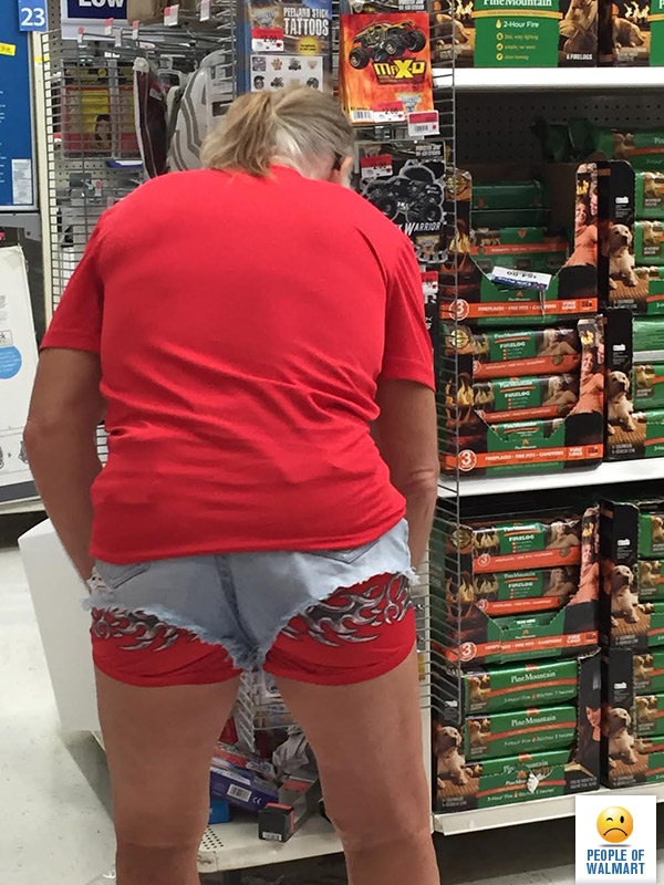   Walmart