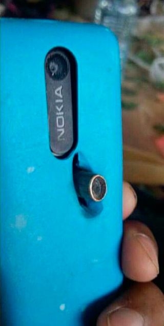  Nokia    