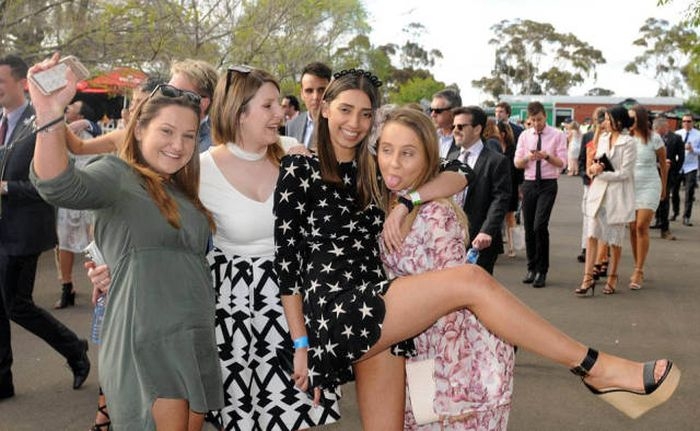   Geelong Cup