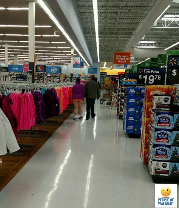   Walmart