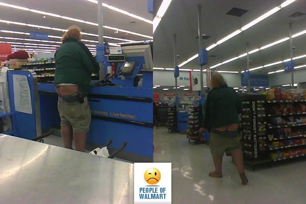   Walmart