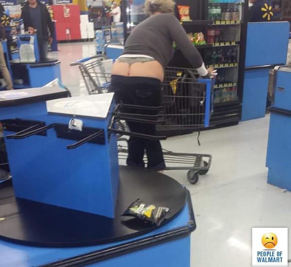   Walmart