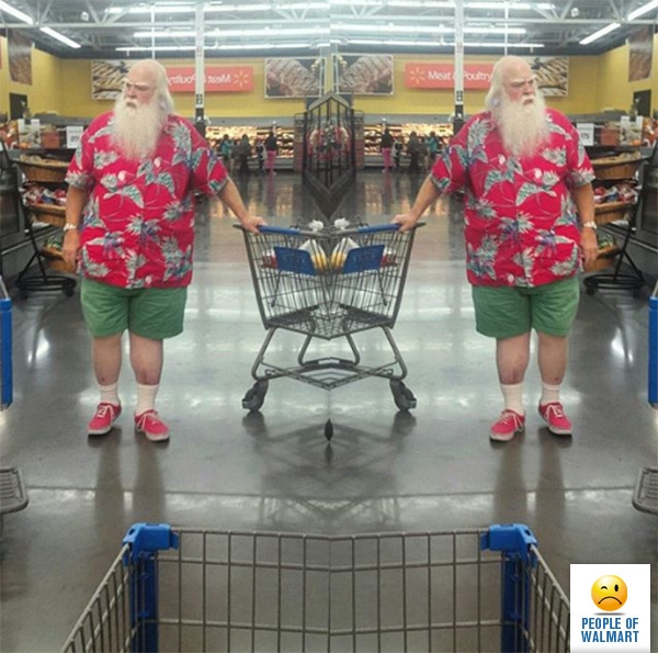   Walmart