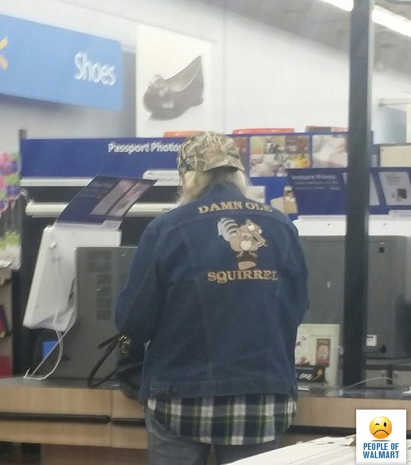   Walmart