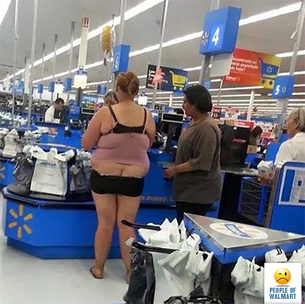   Walmart