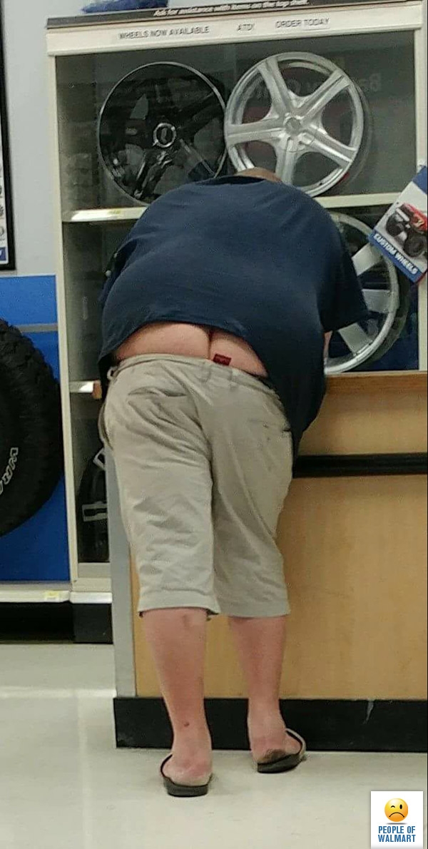   Walmart