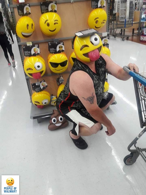   Walmart