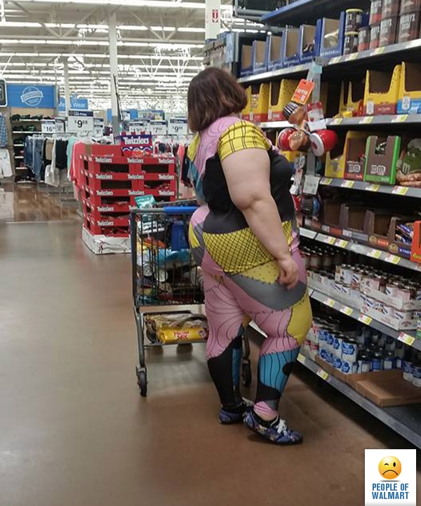   Walmart