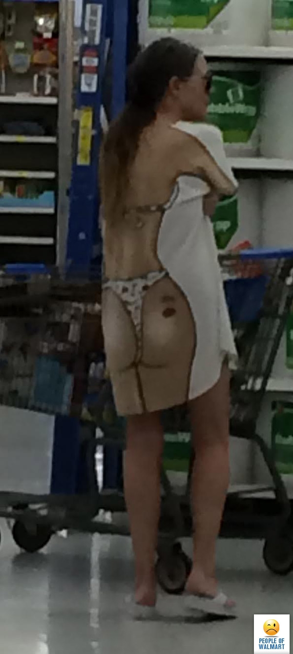   Walmart