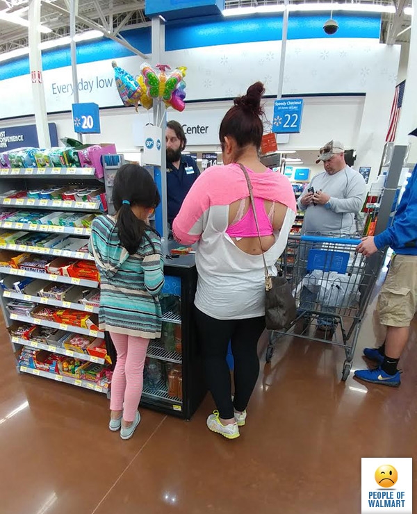   Walmart