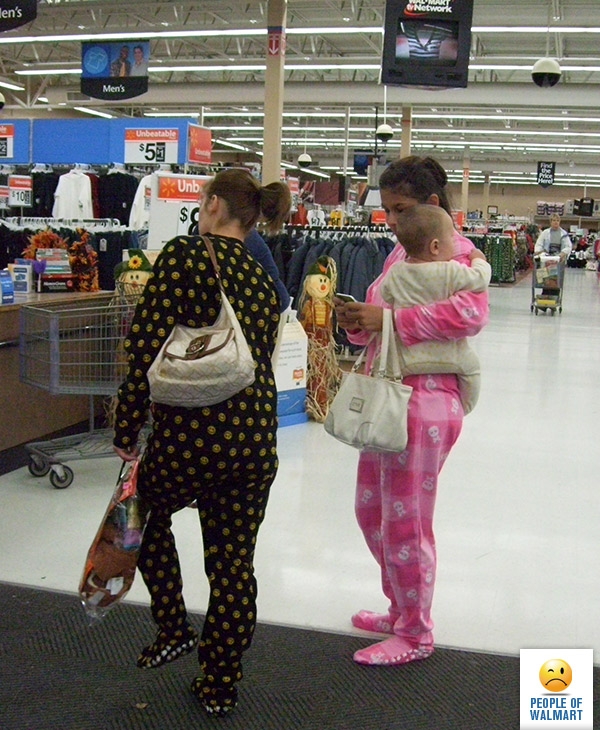   Walmart