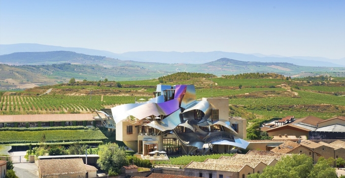  Marqu&#233;s de Riscal