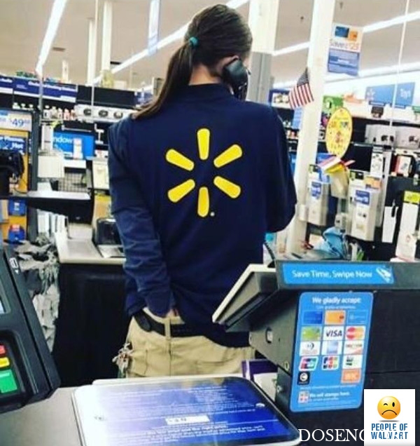   Walmart