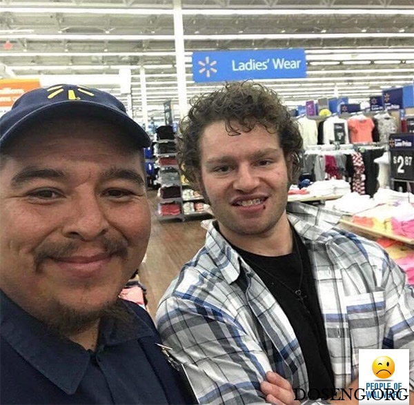   Walmart