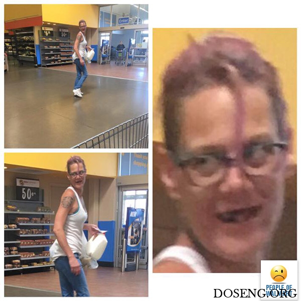   Walmart