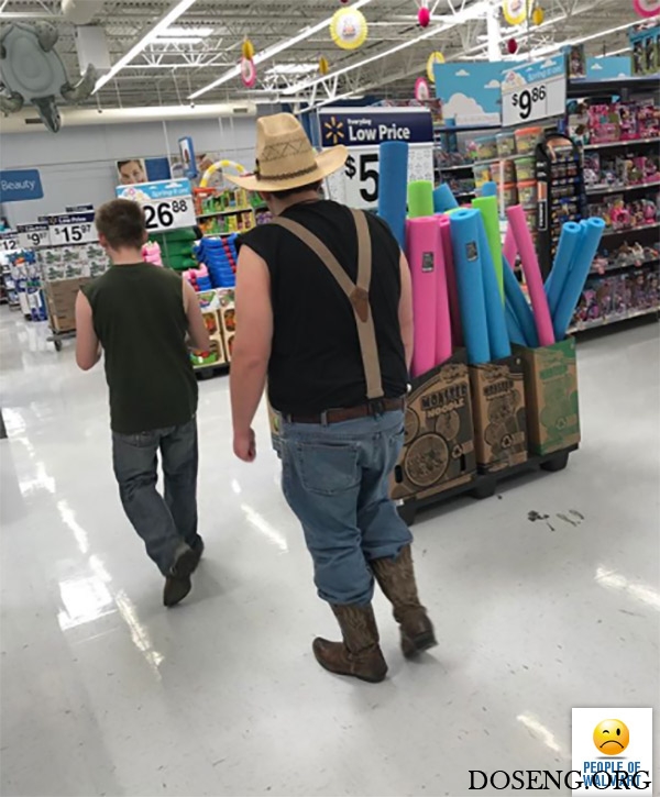   Walmart