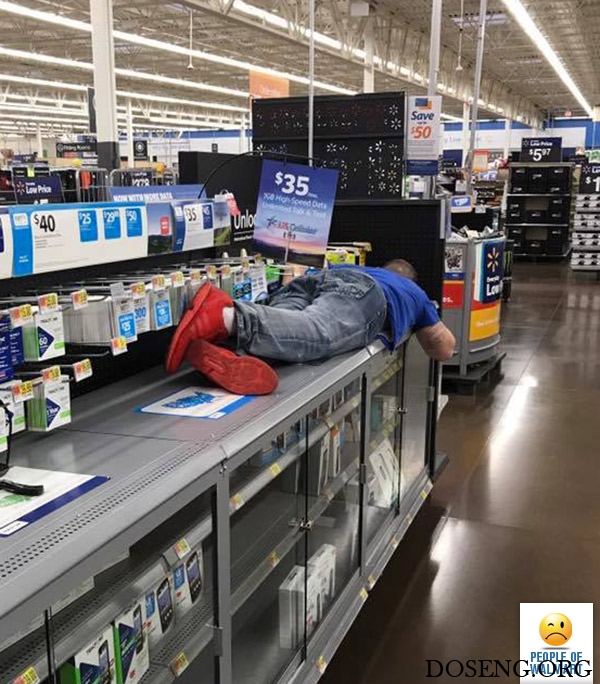   Walmart