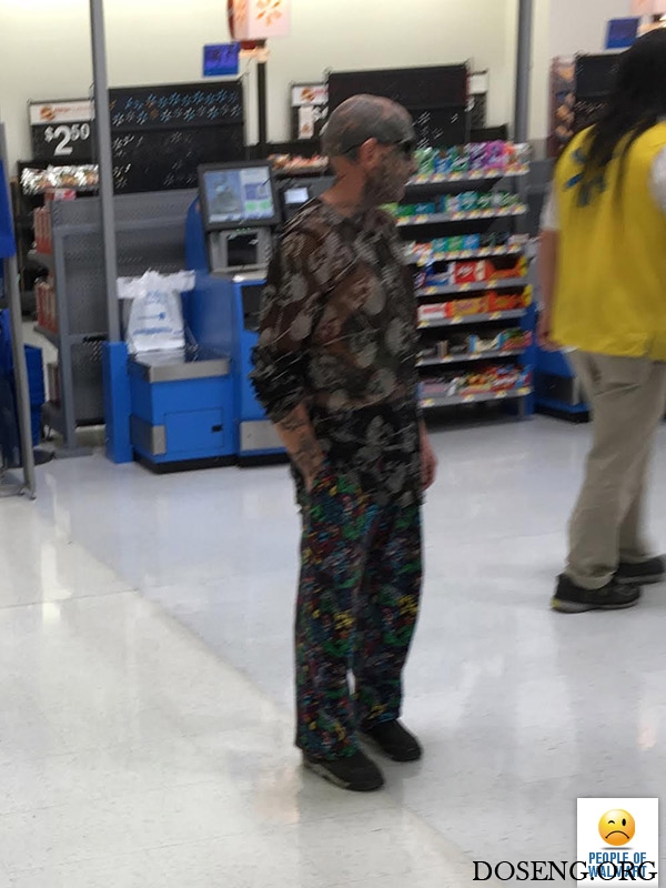   Walmart