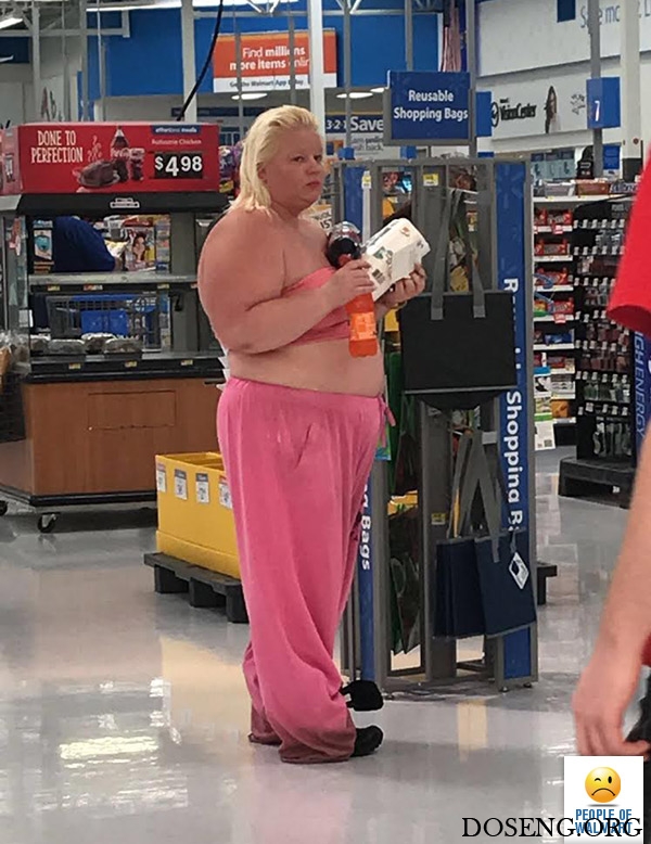   Walmart