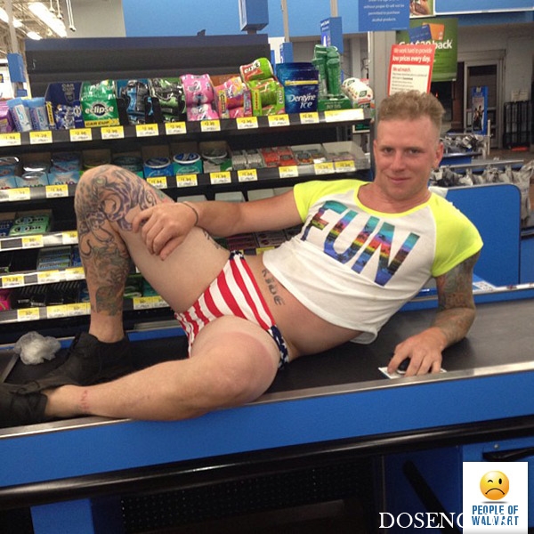   Walmart