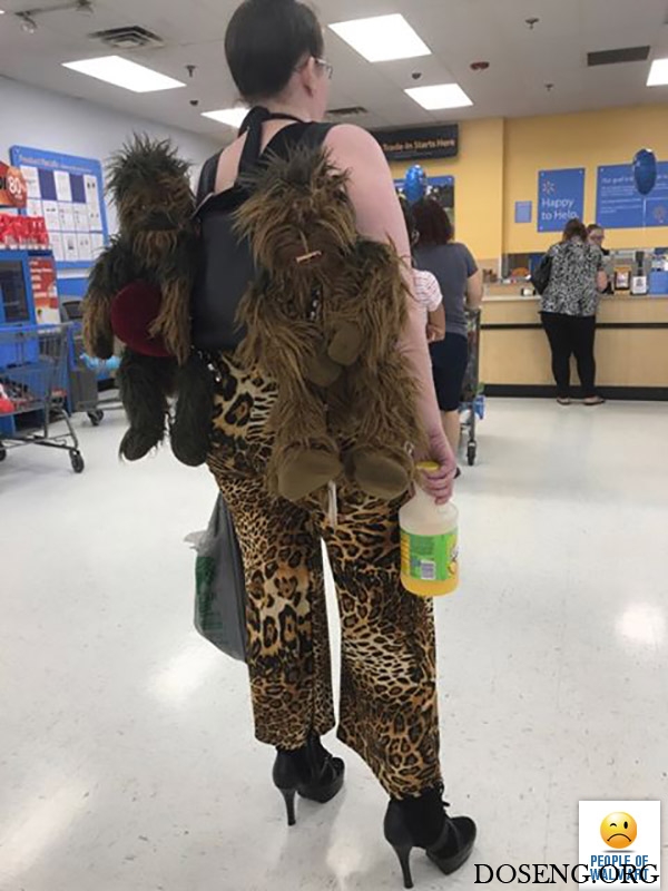   Walmart