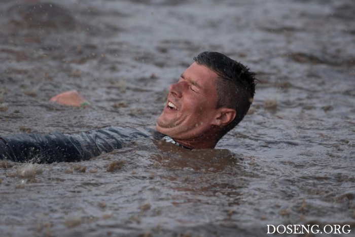 Woodstock music festival in Poland 2017