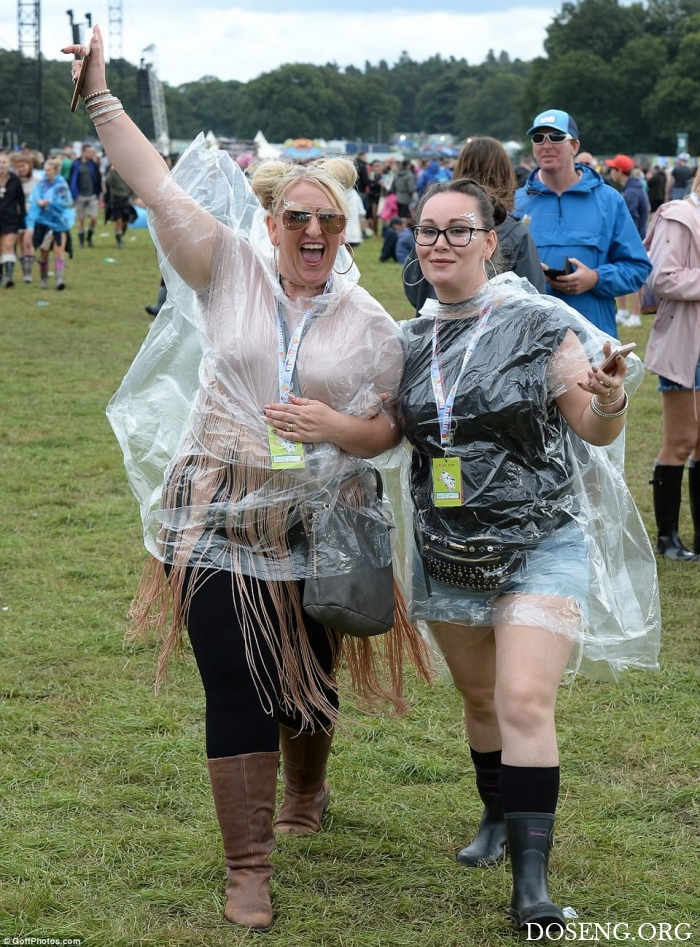  V Festival  