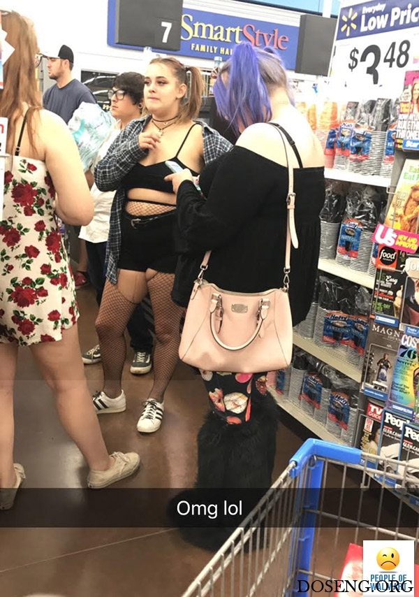   Walmart