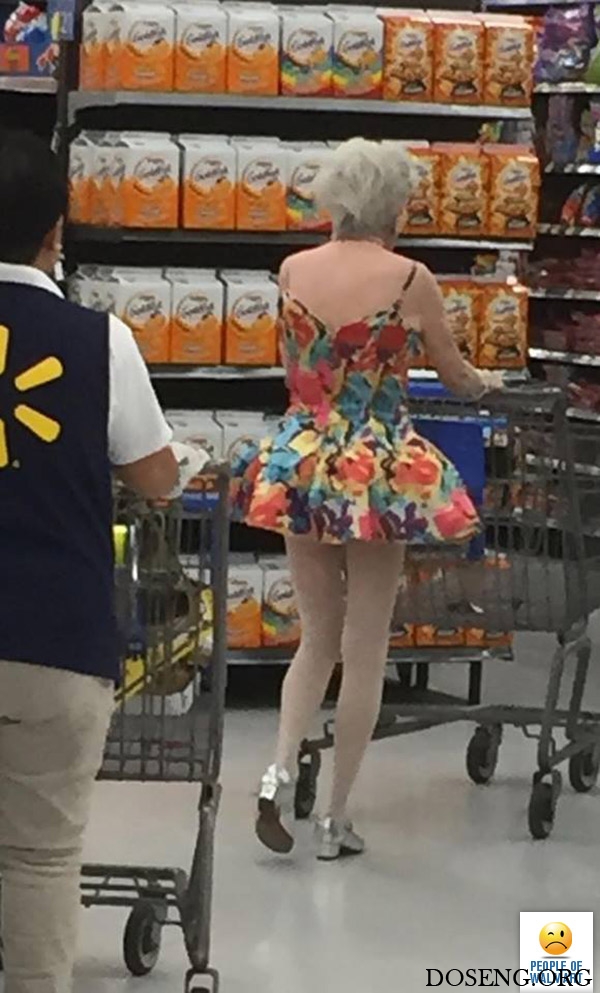   Walmart