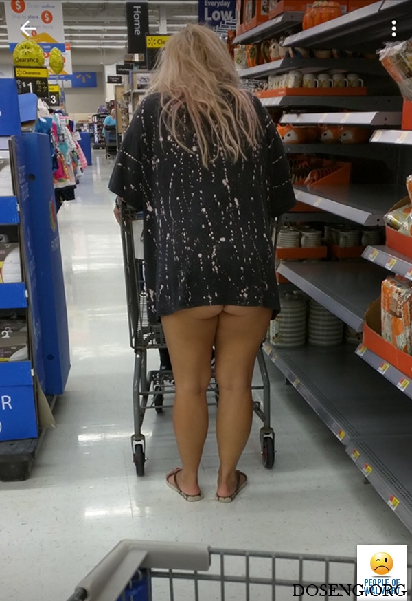   Walmart