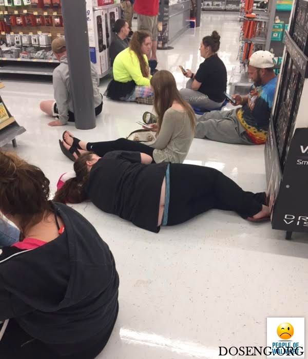   Walmart