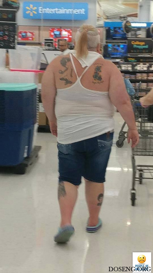   Walmart