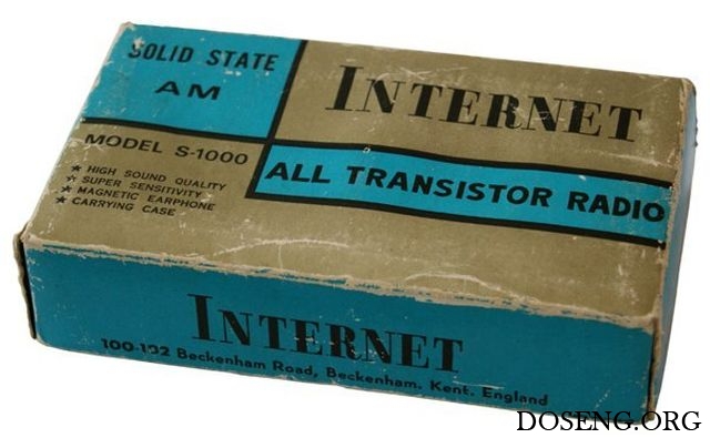  60-     Internet