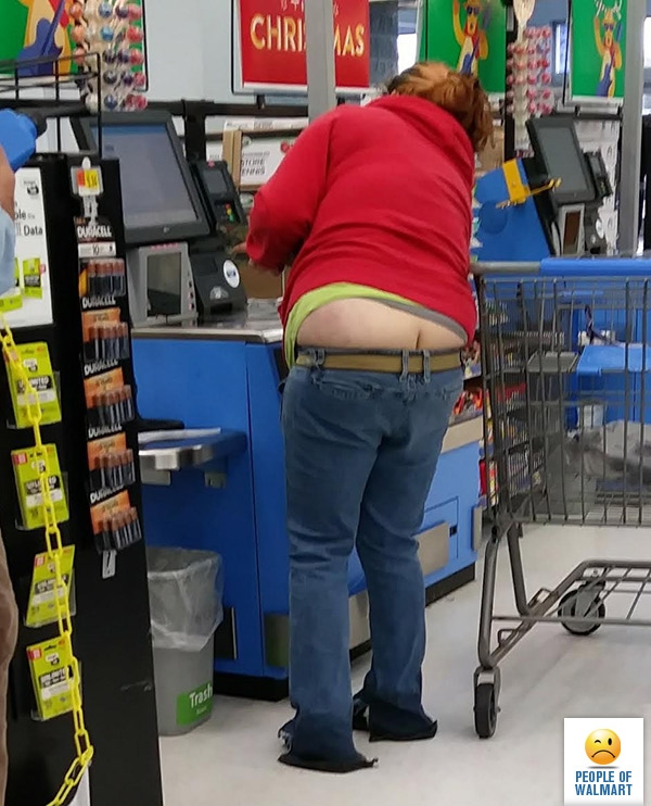   Walmart