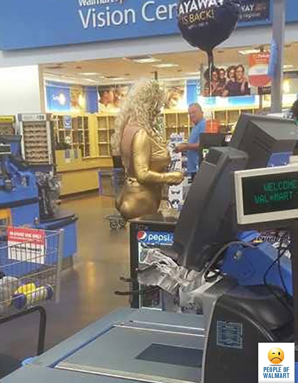   Walmart