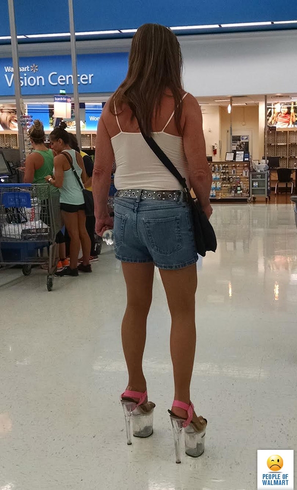   Walmart