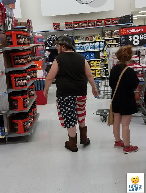   Walmart