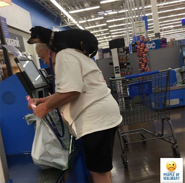   Walmart