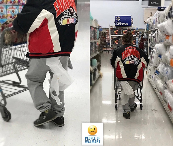   Walmart