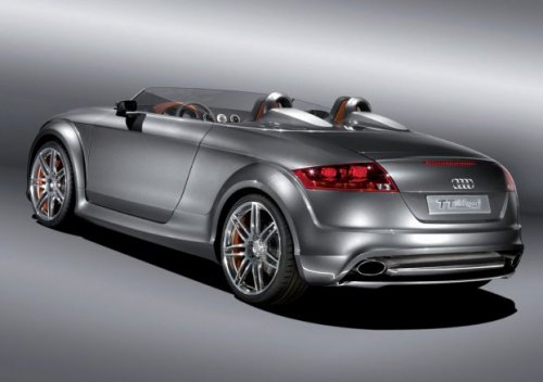 Audi TT lubsport Quattro Concept (12 )