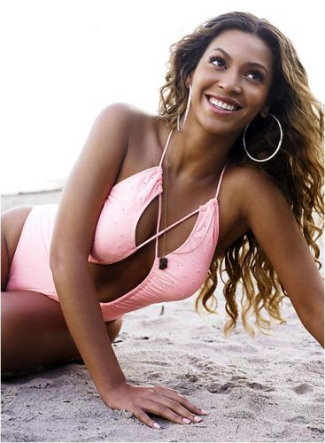 Beyonce   Sports Illustrated (20 )
