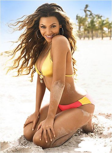 Beyonce   Sports Illustrated (20 )